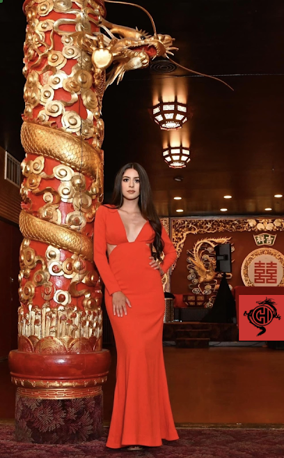 CHI Lounge