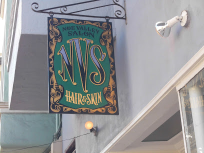 Noe Valley Salon - Hair & Skincare, San Francisco