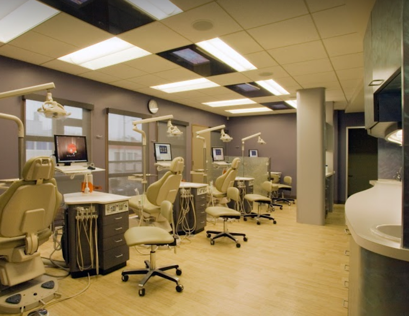 OPDSF Orthodontics, San Francisco