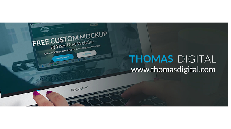 Thomas Digital, San Francisco