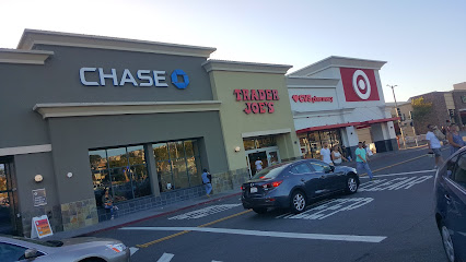 Target, San Francisco