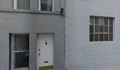 Novak's Music Turntable Repair, San Francisco