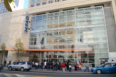 Museum of the African Diaspora, San Francisco