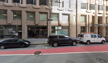 Randstad Professional and Tatum, San Francisco