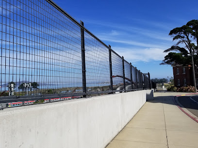 Presidio Promenade Trail, San Francisco