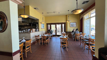 Buon Appetito, San Francisco