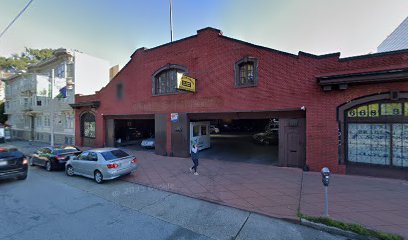 Ted & Al's Services Inc, San Francisco