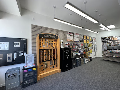 Metro Locksmiths, Inc., San Francisco