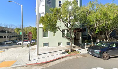 Payal Bhandari, MD, San Francisco