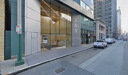 The Geller Firm, San Francisco