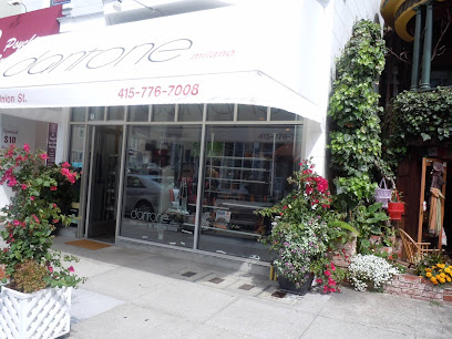 Dantone Boutique, San Francisco