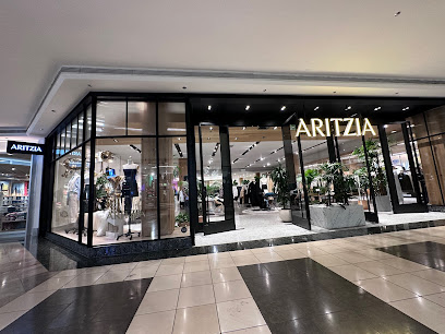 Aritzia, San Francisco