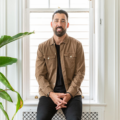 Nick Palladino, Coach and Mentor, San Francisco