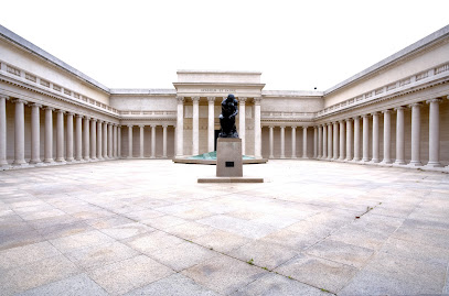 Legion of Honor, San Francisco