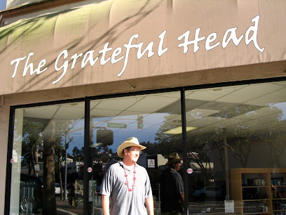 Grateful Head, San Francisco