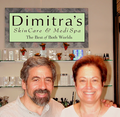 Dimitra's SkinCare & Electrolysis, San Francisco