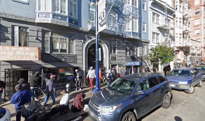 Best Travel, San Francisco