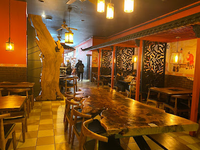 FUSION DUMPLING, San Francisco
