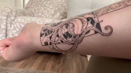 Proper Tattoo, San Francisco