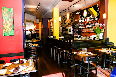 La Fusion, San Francisco