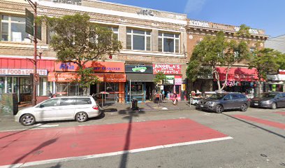 Ria Money Transfer, San Francisco