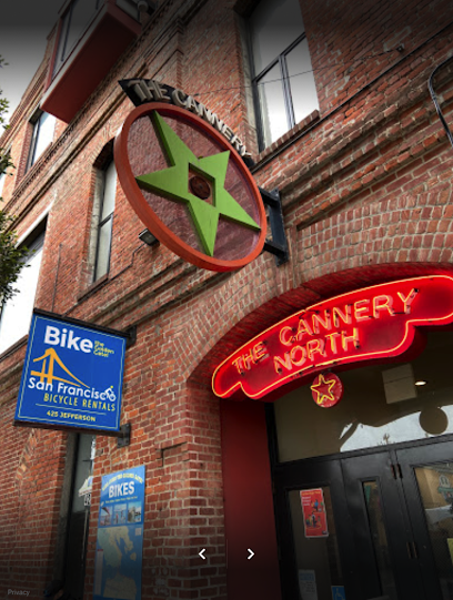 San Francisco Bicycle Rentals