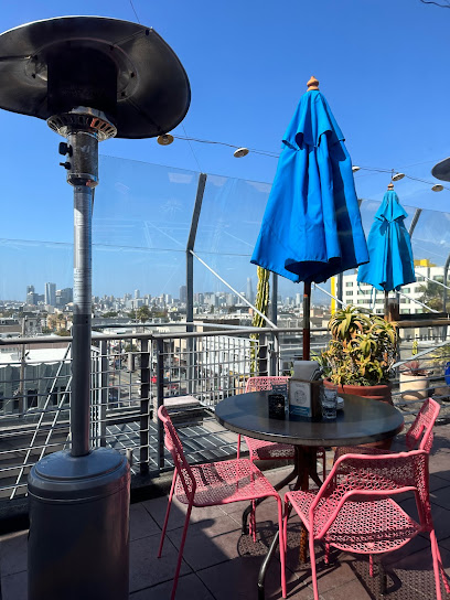 El Techo, San Francisco