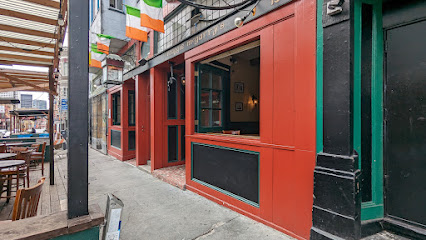 Maggie McGarry's, San Francisco