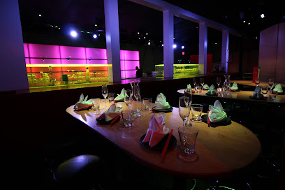 AsiaSF, San Francisco