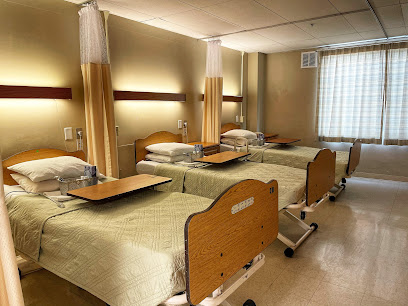 The Avenues Transitional Care Center, San Francisco