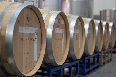 Fallon Place Wines