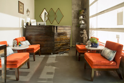 In-Symmetry Spa, San Francisco