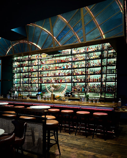 Dawn Club, San Francisco