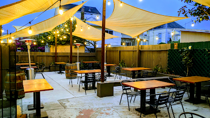 Izakaya Links Bar and grill, San Francisco