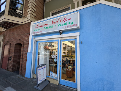 Boniva, San Francisco