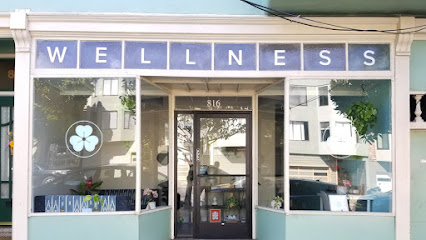 Toci Wellness, San Francisco