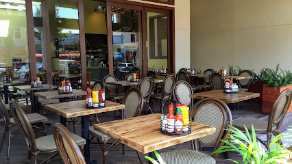 Brothers Cafe