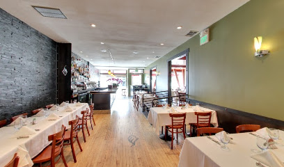 Espetus Churrascaria, San Francisco