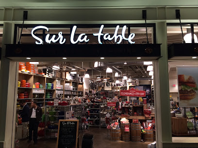 Sur La Table, San Francisco