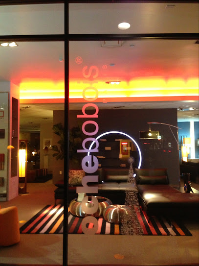 Roche Bobois, San Francisco