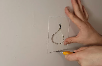 Golden State Drywall Repair Pros, San Francisco