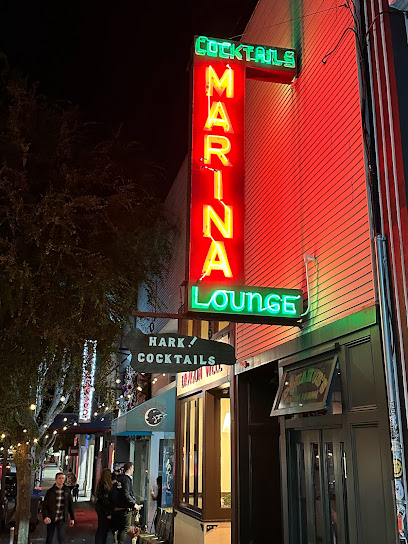 Sully’s Marina Lounge, San Francisco