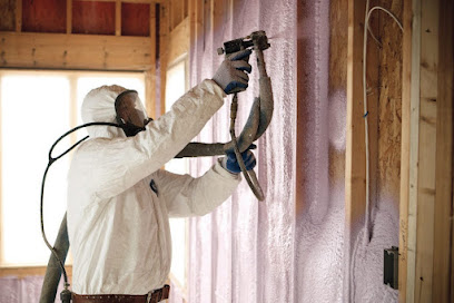 Bay Area Spray Foam Insulation, San Francisco