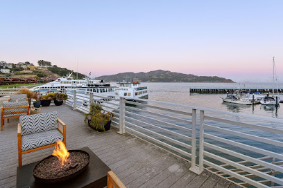 Waters Edge Hotel, San Francisco