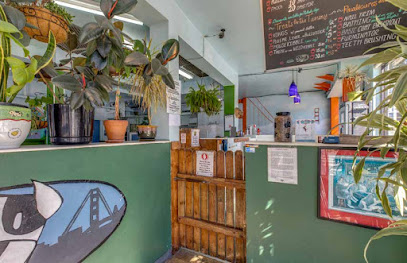Fog City Dogs, San Francisco
