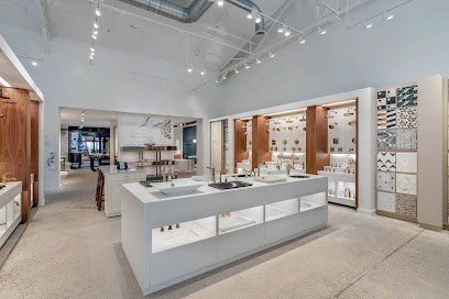KOHLER Signature Store by Keller Supply, San Francisco