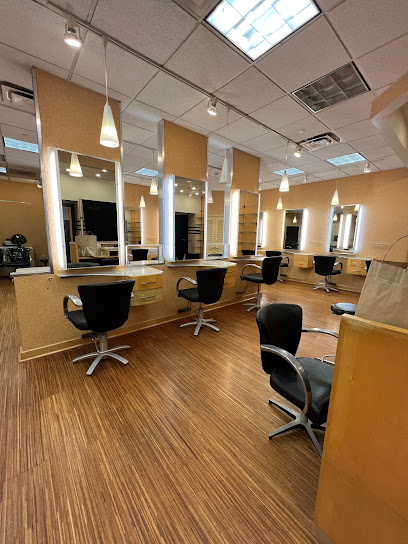 Dennis Banguera Hair Salon, San Francisco