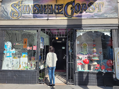 Sunshine Coast Smokeshop