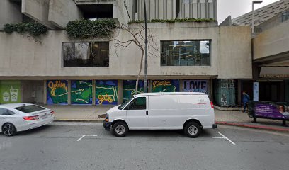 Marker Real Estate, San Francisco