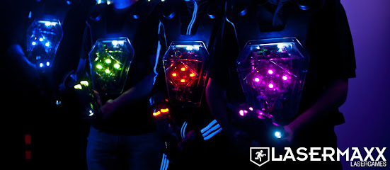 LaserMaxx San Carlos, San Francisco